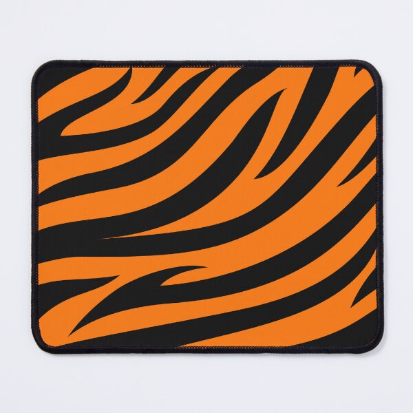 Item preview, tiger stripe designed and sold by TEEJAMBOREE.