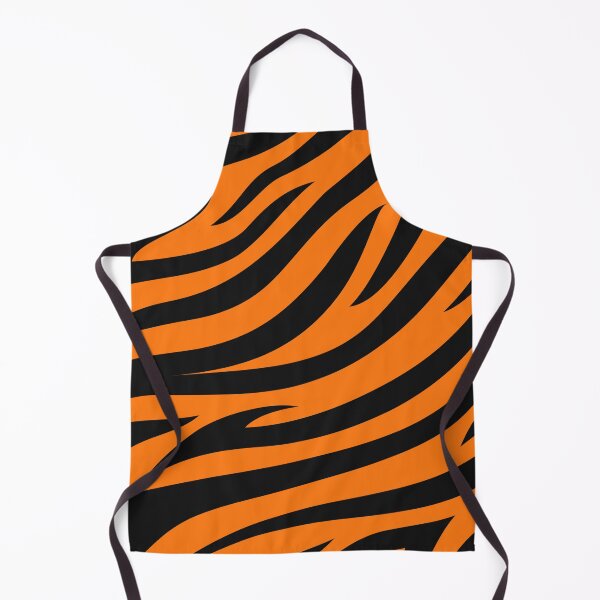 Item preview, tiger stripe designed and sold by TEEJAMBOREE.