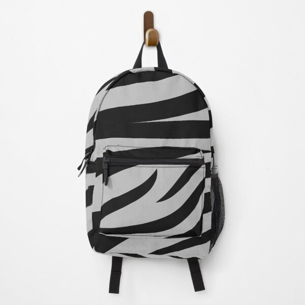 Item preview, tiger stripe designed and sold by TEEJAMBOREE.