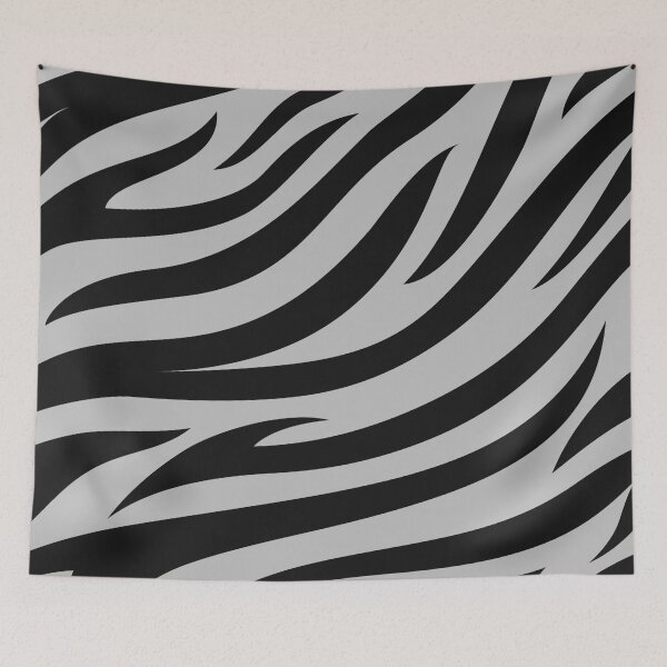 Item preview, tiger stripe designed and sold by TEEJAMBOREE.