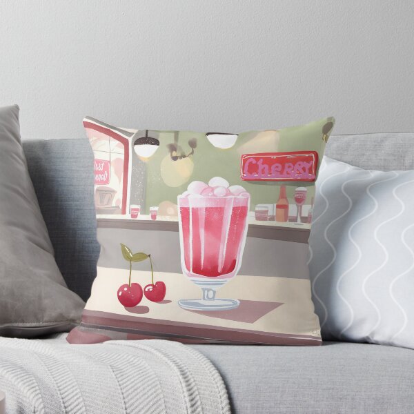 Item preview, Old drug store soda shop designed and sold by seahorse crossing.