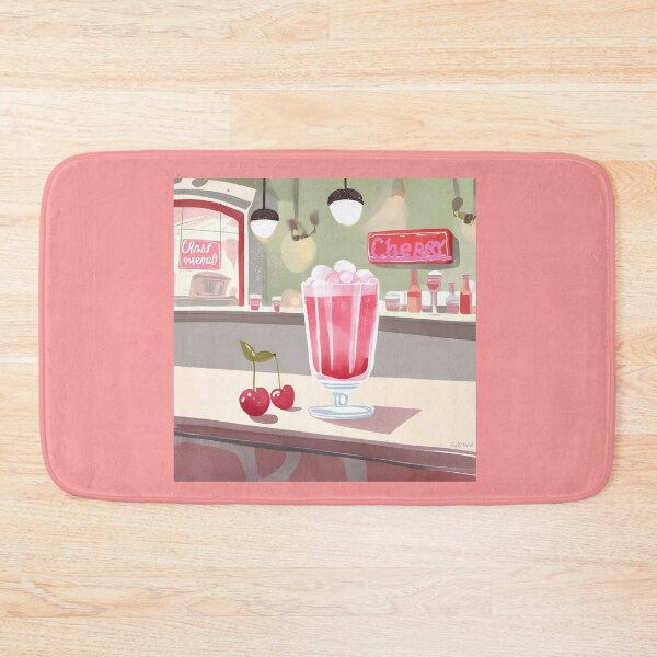 Item preview, Old drug store soda shop designed and sold by seahorse crossing.