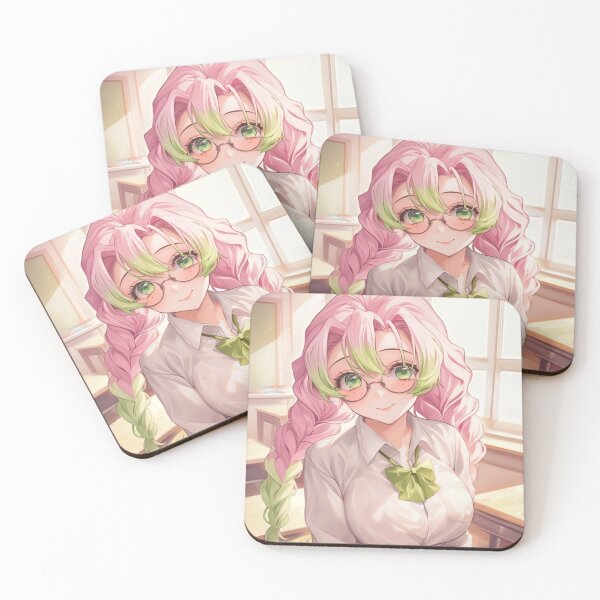 Item preview, Love Hashira designed and sold by jinwooo.