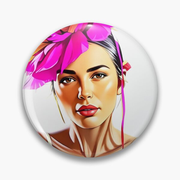 Item preview, Rose Lady - Accessories designed and sold by Parastyling.