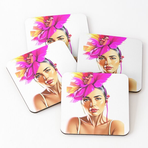 Item preview, Rose Lady - Accessories designed and sold by Parastyling.