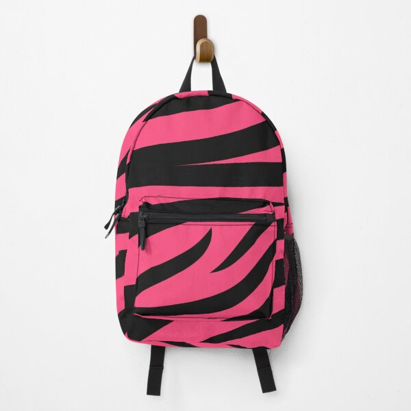 Item preview, tiger stripe designed and sold by TEEJAMBOREE.