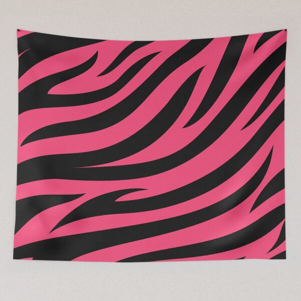 Item preview, tiger stripe designed and sold by TEEJAMBOREE.