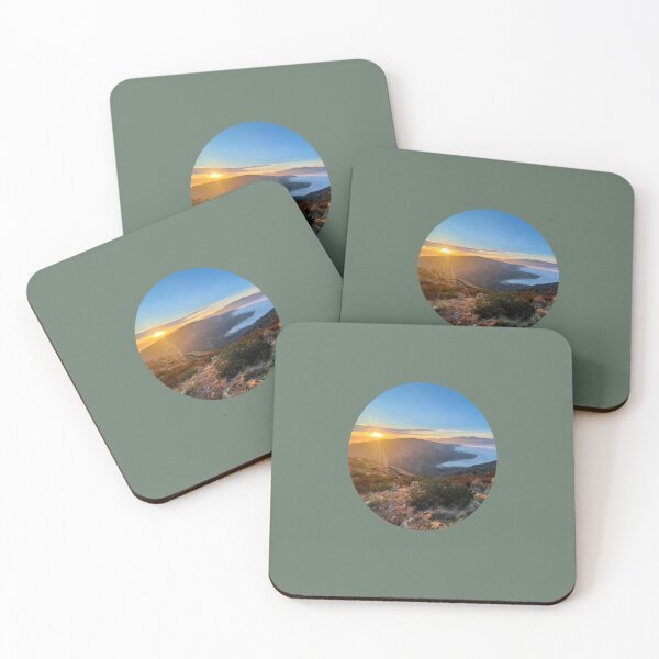 Item preview, Sunrise Above, Ground Fog Below designed and sold by LaPaz361.