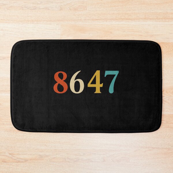 Item preview, 8647 Anti Trump designed and sold by varioarts.