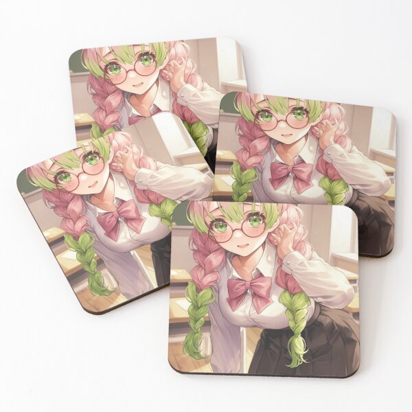 Item preview, Love Hashira designed and sold by jinwooo.
