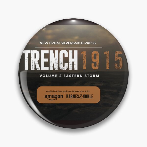 Item preview, Trench 1915 Volume 2 designed and sold by  The Stormtrooper’s Locker.
