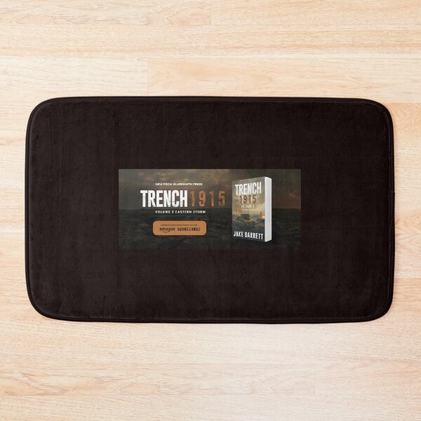 Item preview, Trench 1915 Volume 2 designed and sold by  The Stormtrooper’s Locker.