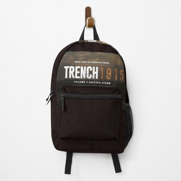 Item preview, Trench 1915 Volume 2 designed and sold by  The Stormtrooper’s Locker.