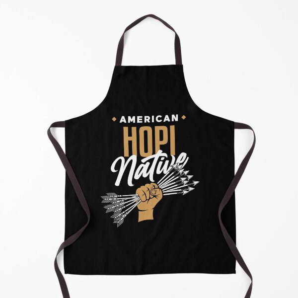 Item preview, AMERICAN HOPI NATIVE - Fist of Arrows - Indian Culture BLACK designed and sold by Darling DeDe.