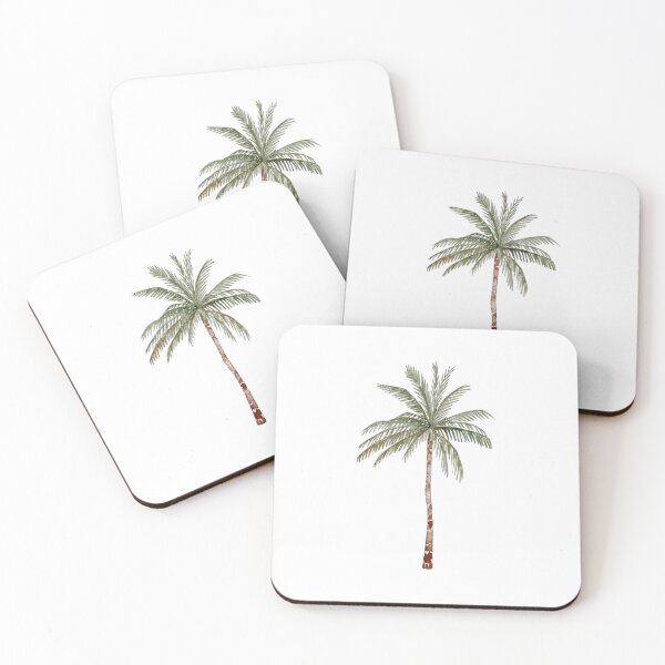 Item preview, palm tree designed and sold by pizzarolls0607.