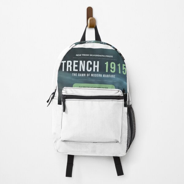 Item preview, Trench 1915:The Dawn of Modern Warfare designed and sold by The Stormtrooper’s Locker.