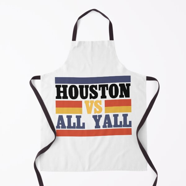 Item preview, Houston Vs All Yall designed and sold by NuminousYes.