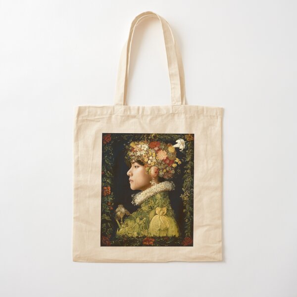 Item preview, Taehyung im Frühling designed and sold by Maerlyn8.