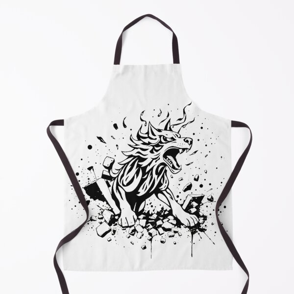Item preview, Wolf 2 designed and sold by Furtecin.