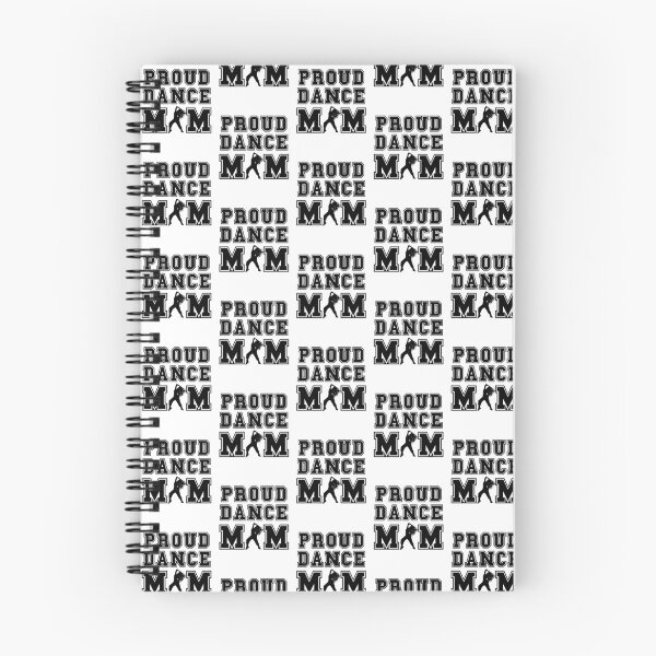 Item preview, proud dance mum, dance mom, dance mother, dancer silhouette, dance life, dance gift, ballet mom, jazz mom, recital day, competition mom, dance supporter, designed and sold by WHDProduction45.
