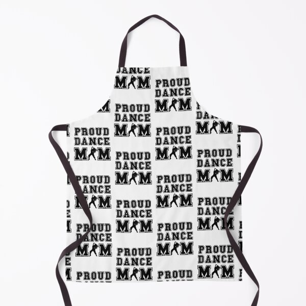 Item preview, proud dance mum, dance mom, dance mother, dancer silhouette, dance life, dance gift, ballet mom, jazz mom, recital day, competition mom, dance supporter, designed and sold by WHDProduction45.