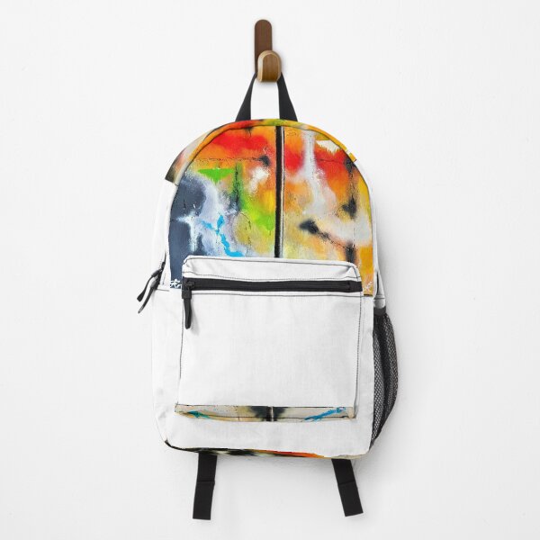 Item preview, Nulla dies sine art, There is no day without art, full of colors, relaxation, modern, decoration, 24x48 inch, 61x122 cm SKU 1039 designed and sold by Romeo Dobrota.