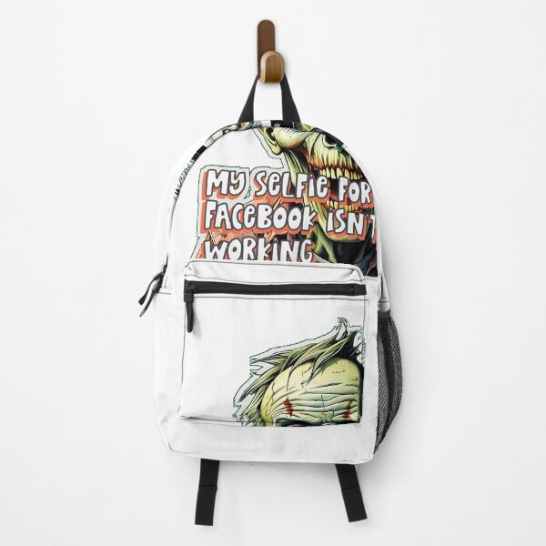 Item preview, CELLULAR ZOMBIE designed and sold by BUCHELI-ART..
