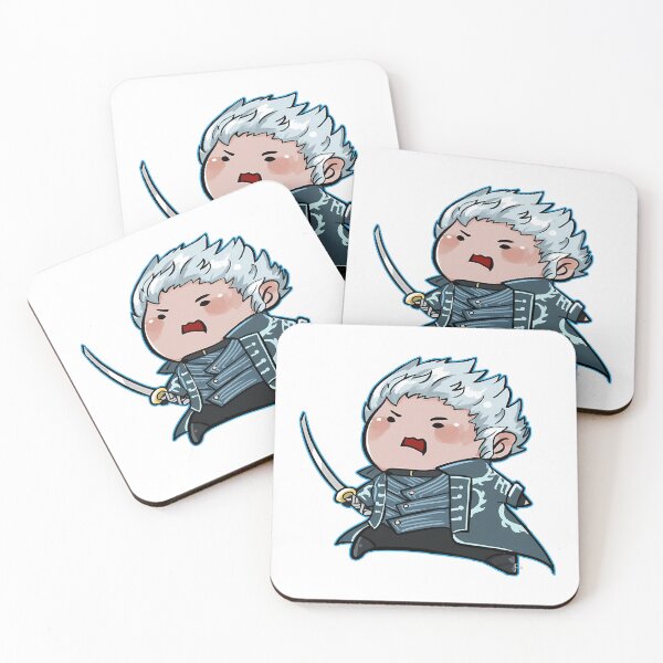 Item preview, Devil May Cry designed and sold by georgenorthon04.