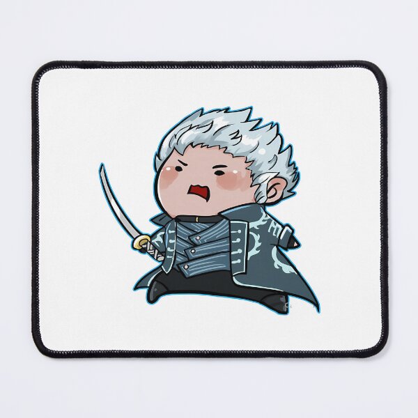 Item preview, Devil May Cry designed and sold by georgenorthon04.
