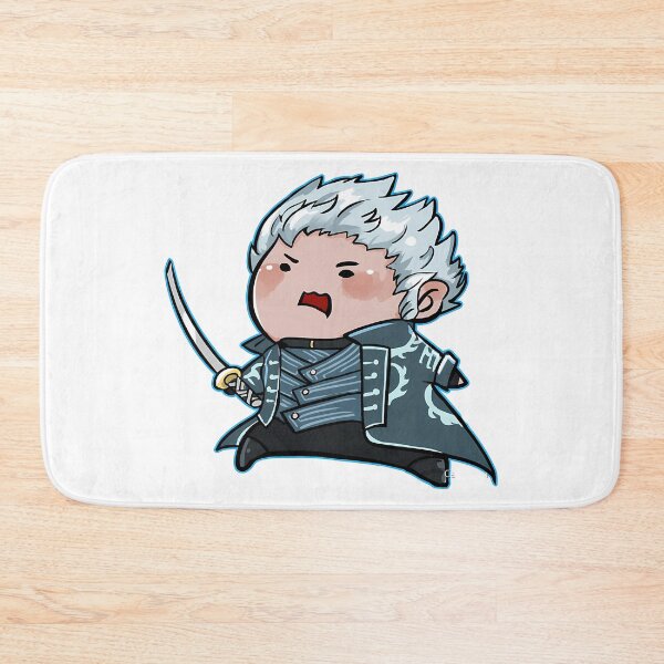 Item preview, Devil May Cry designed and sold by georgenorthon04.