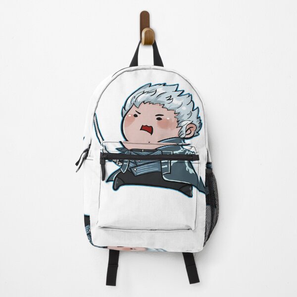 Item preview, Devil May Cry designed and sold by georgenorthon04.