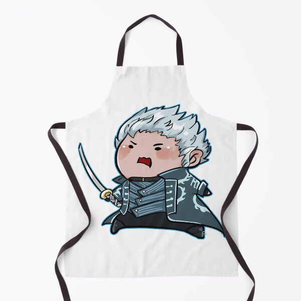 Item preview, Devil May Cry designed and sold by georgenorthon04.