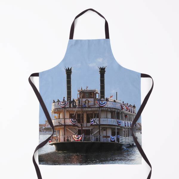 Item preview, San Diego Tourist Ship designed and sold by heatherfriedman.
