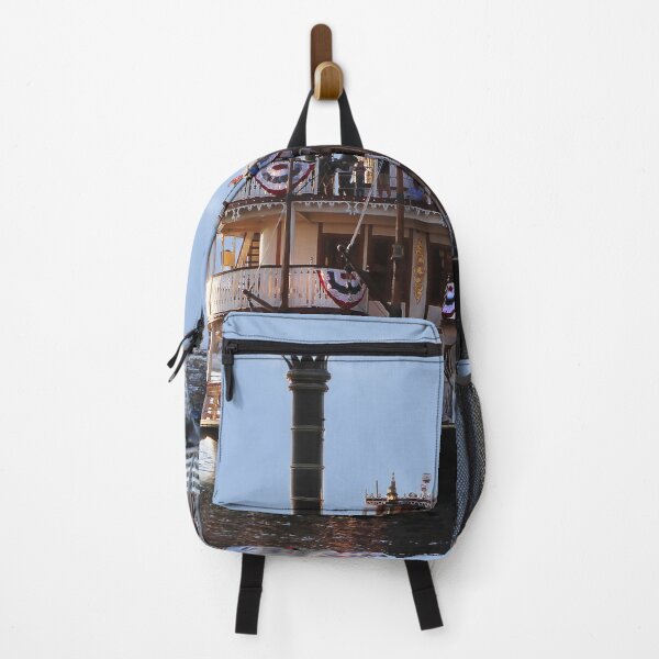 Item preview, San Diego Tourist Ship designed and sold by heatherfriedman.
