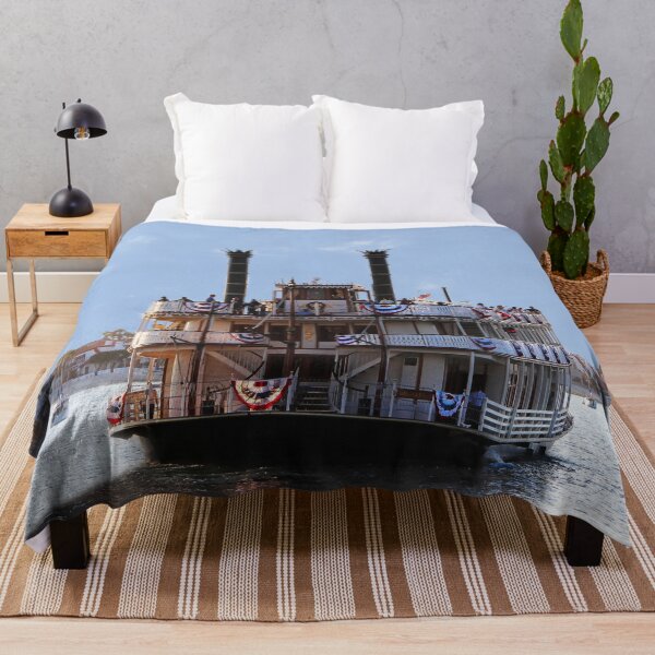 Item preview, San Diego Tourist Ship designed and sold by heatherfriedman.