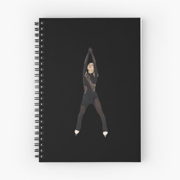 Item preview, Chaeyeon Kim SP 2024 - 2025 Art designed and sold by thatskatingshop.