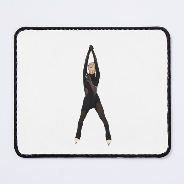 Item preview, Chaeyeon Kim SP 2024 - 2025 Art designed and sold by thatskatingshop.