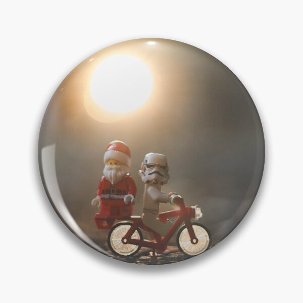 Item preview, Santa and the Soldier designed and sold by Misyel29.