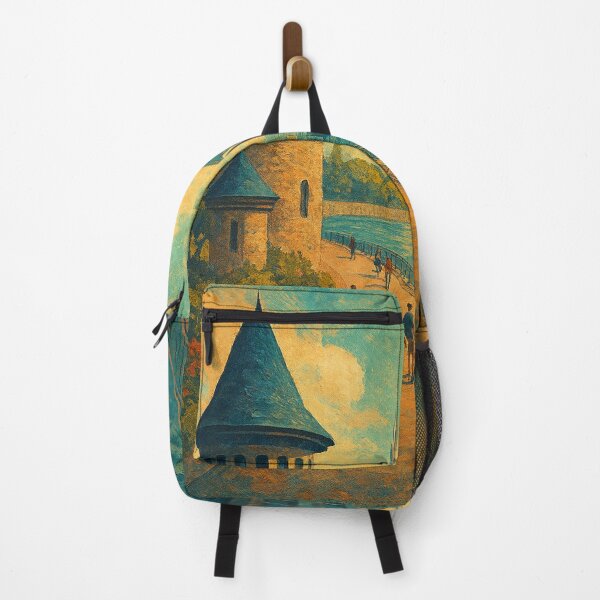 Item preview, Walk Along Montreal’s Grand Quai and Clock Tower designed and sold by Places On Earth.