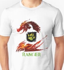 Guild Wars 2 Ranger Unisex T-Shirt
