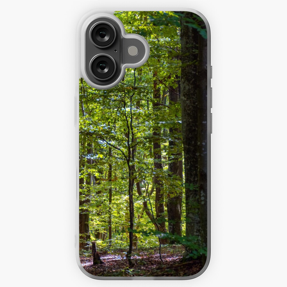 Item preview, iPhone Soft Case designed and sold by mike-pellinni.