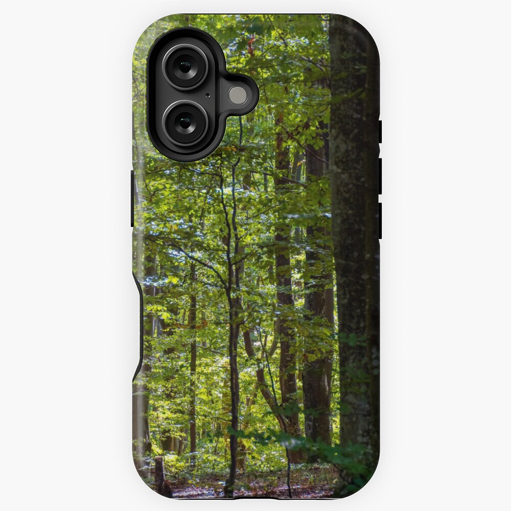 Item preview, iPhone Tough Case designed and sold by mike-pellinni.