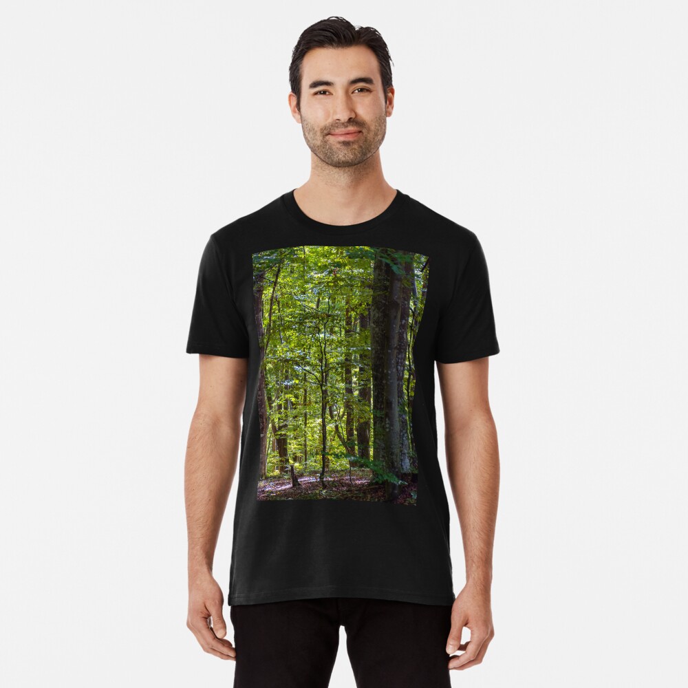 Item preview, Premium T-Shirt designed and sold by mike-pellinni.