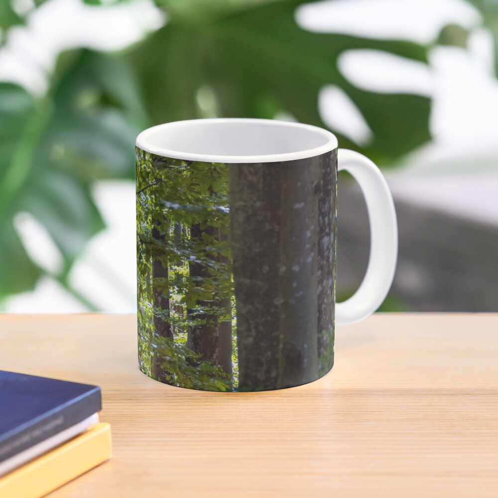 Item preview, Classic Mug designed and sold by mike-pellinni.