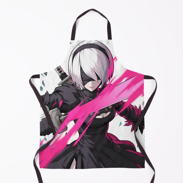 Item preview, 2B - 71 designed and sold by Infinite-Aspire.