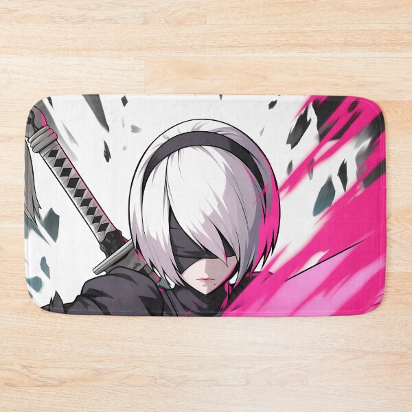Item preview, 2B - 71 designed and sold by Infinite-Aspire.