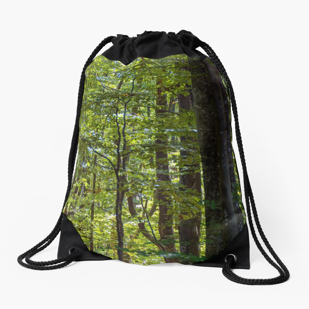 Item preview, Drawstring Bag designed and sold by mike-pellinni.