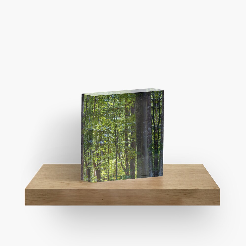 Item preview, Acrylic Block designed and sold by mike-pellinni.