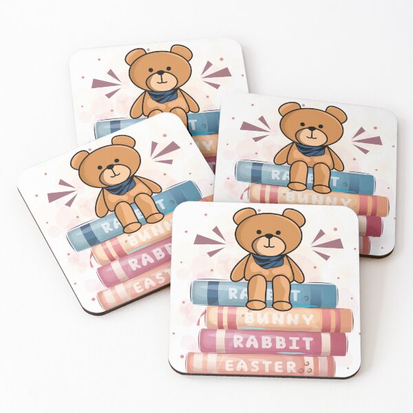 Item preview, cute bear designed and sold by Emamohamed.