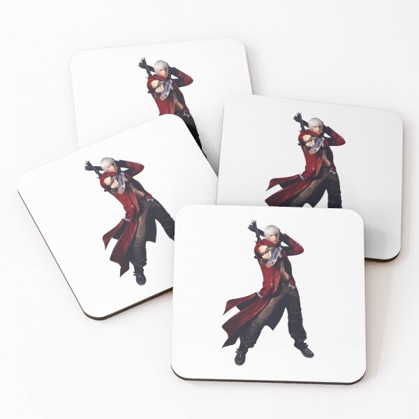 Item preview, Devil May Cry designed and sold by georgenorthon04.
